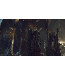 Warhammer 40,000: Inquisitor - Martyr [PS4, русская версия]